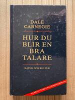 Hur du blir en bra talare