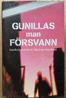 Gunillas man f&ouml;rsvann