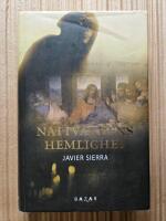 Nattvardens hemlighet