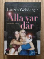 Alla var d&auml;r