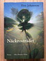 N&auml;ckrostr&auml;det