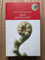 Kraft att v&auml;xa vidare