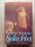 Stellas frihet