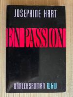 En passion : roman