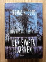 Den svarta tj&auml;rnen