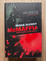 McMaffia : brottslighet utan gr&auml;nser