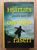Hj&auml;rtats osynliga raseri