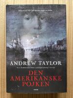 Den amerikanske pojken