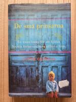 De sm&aring; prinsarna : en mans kamp f&ouml;r att hj&auml;lpa Nepals f&ouml;rlorade barn tillbaka hem