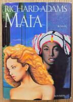 Maia : [roman]