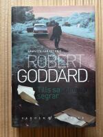 Tills sanningen segrar