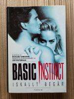 Iskallt beg&auml;r - basic