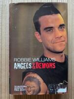 Robbie Williams Angels & Demons