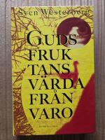 Guds fruktansv&auml;rda fr&aring;nvaro