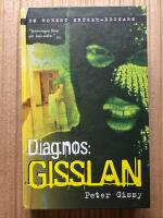 Diagnos: gisslan