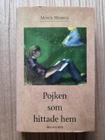 Pojken som hittade hem