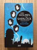 Fr&aring;n Holmes till Sherlock