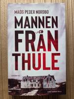 Mannen fr&aring;n Thule