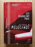 Ett dj&auml;vulskt pris