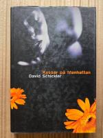 Kyssar p&aring; Manhattan