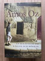 En ber&auml;ttelse om k&auml;rlek och m&ouml;rker