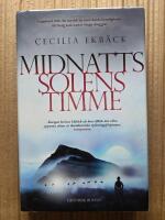 Midnattssolens timme