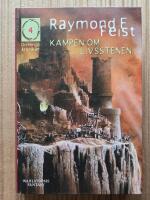 Kampen om livsstenen   4