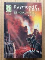 Demonkungens vrede    3