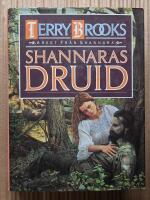 Shannaras druid