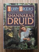 Shannaras druid