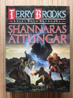 Shannaras &auml;ttlingar