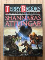 Shannaras &auml;ttlingar