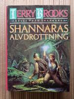 Shannaras alvdrottning