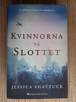 Kvinnorna p&aring; slottet