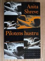 Pilotens hustru