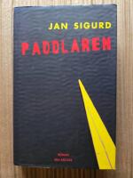 Paddlaren