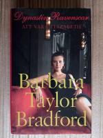 Dynastin Ravenscar : att vara Elizabeth
