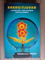 Energitjuvar : i familjen, i relationen och p&aring; jobbet