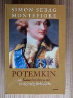 Potemkin och Katarina den stora : en kejserlig f&ouml;rbindelse