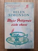 Major Pettigrews sista chans