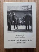 Minnen och k&aring;serier fr&aring;n Klintehamn