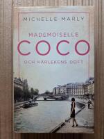 Mademoiselle Coco och k&auml;rlekens doft