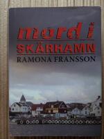 Mord i Sk&auml;rhamn