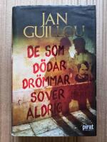 De som d&ouml;dar dr&ouml;mmar sover aldrig