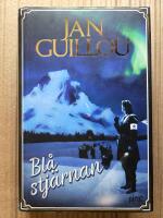 Bl&aring; stj&auml;rnan