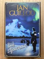 Bl&aring; stj&auml;rnan