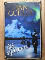 Bl&aring; stj&auml;rnan