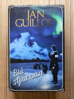 Bl&aring; stj&auml;rnan