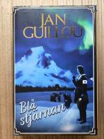 Bl&aring; stj&auml;rnan