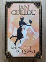 Mellan r&ouml;tt och svart